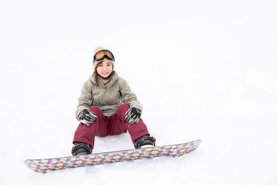 スノボの宿泊選びと楽しみ方