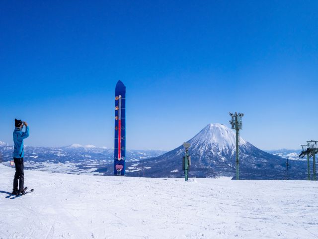 スノボを楽しむ宿泊のススメ